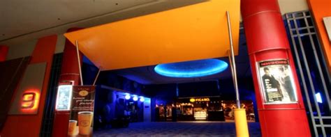 sta lucia cinema